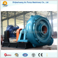 Industry Mining Dredge Heavy Duty Transport Solids Pump